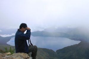 Magical Rara Lake