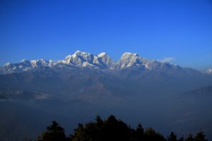 Wellnes trek