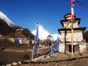 Manaslu