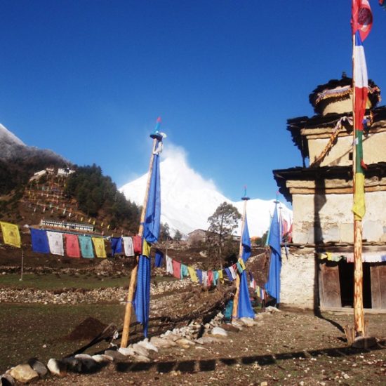 Manaslu