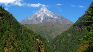 Gokyo trek