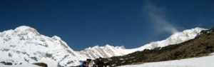 Annapurna Sanctuary
