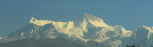 Annapurnas