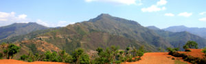 ChepangHill