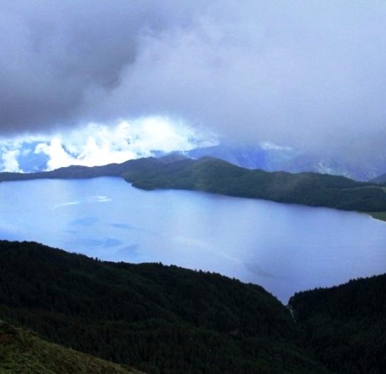 Rara Lake