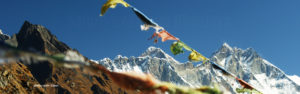 Everest Base Camp