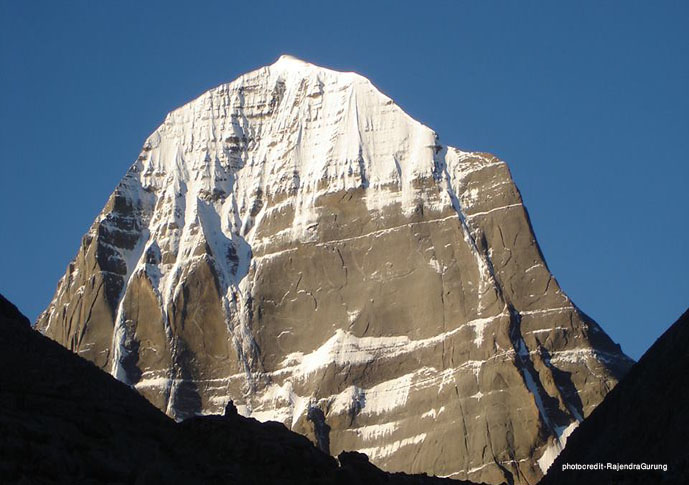 Mount Kailash