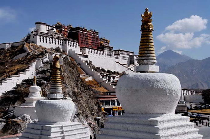 Potala Palace