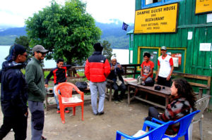 Rara Lake