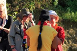 Community ecotrail