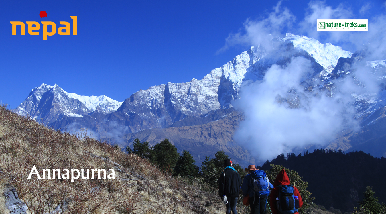 Nature Treks Nepal