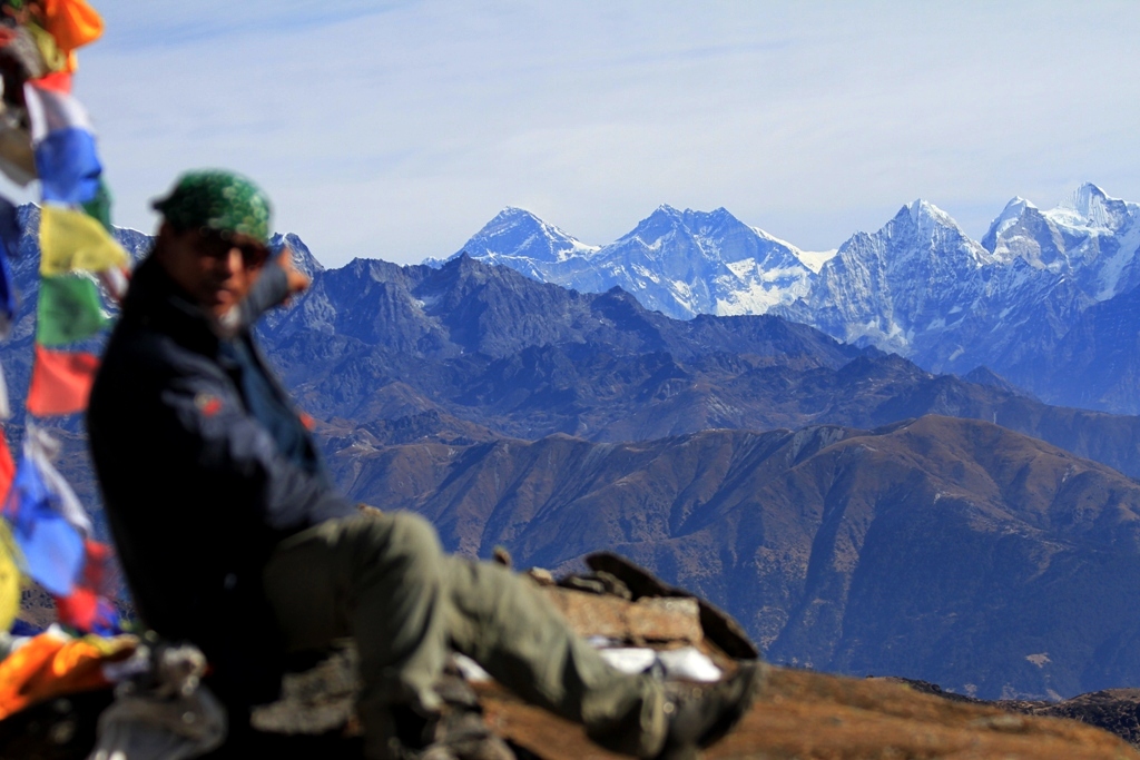 Pikay trek