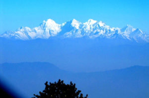 Himalaya