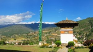 Bhutan album