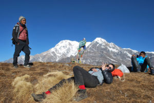 Mardi Himal
