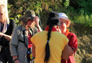 Annapurna Dhaulagiri Community Trek