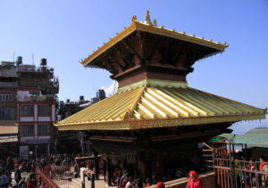 Mankamna trek