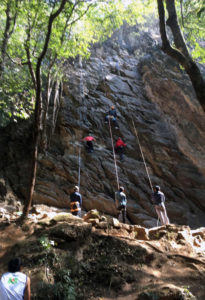 Rock-climbing-in-nepal