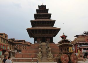 Heritage Tour, Kathmandu