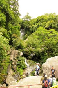 Monsoon Hike