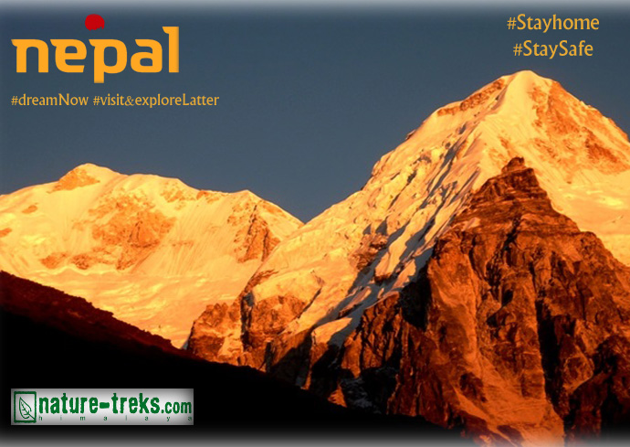 Visit Nepal