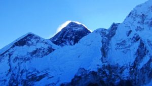 Everest Day 2020