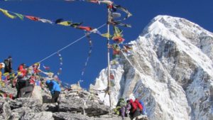 Everest BC