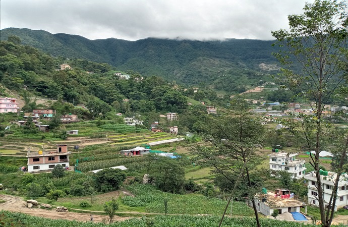 Explore Kathmandu