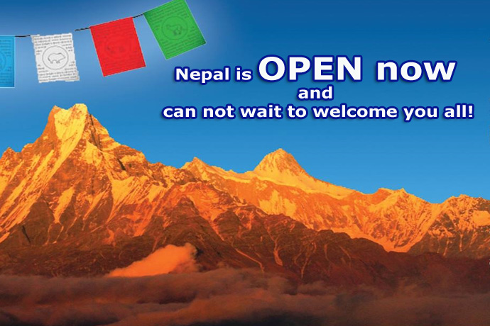 Nepal OpenNow