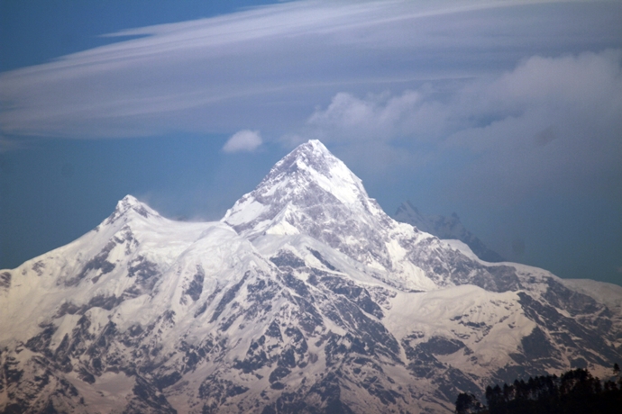 Nepal Himalaya