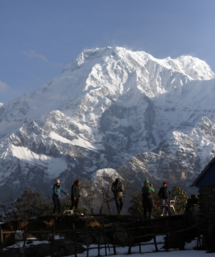 MardiHimal Trek